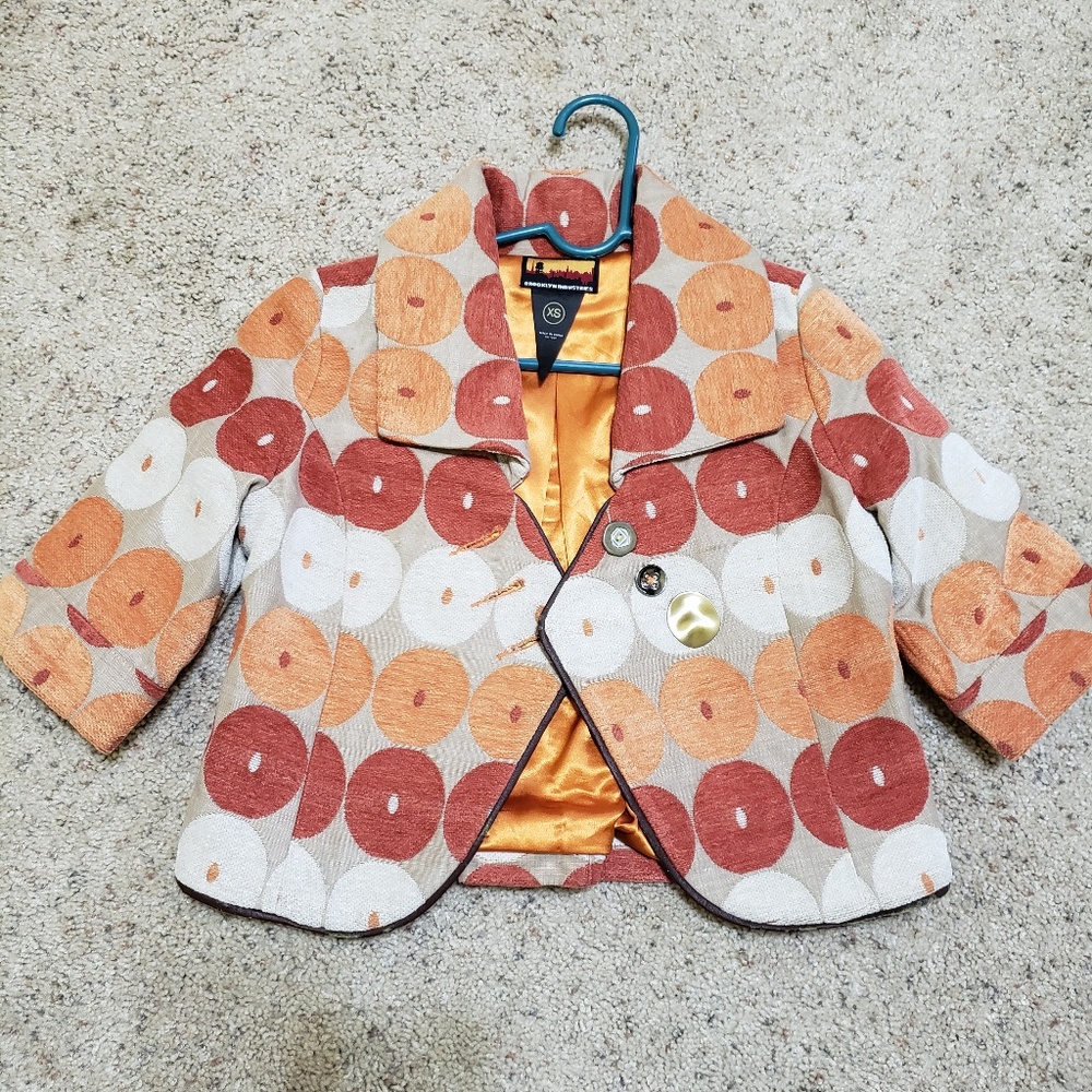 Jacket